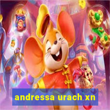 andressa urach xn